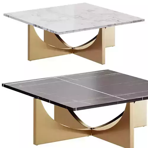  Majls Coffee Table By Cazarina