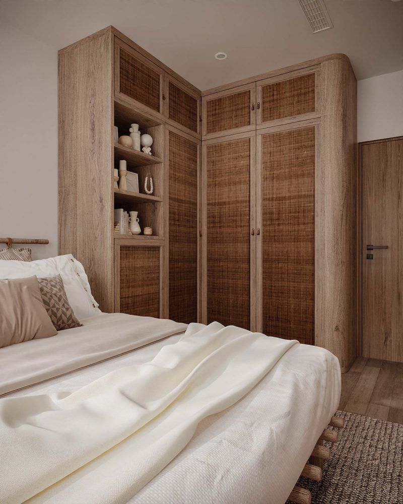 livingroom 3D model_3