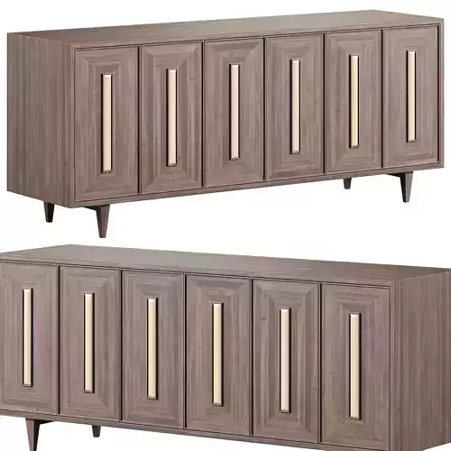  BERNIE sideboard By Cazarina