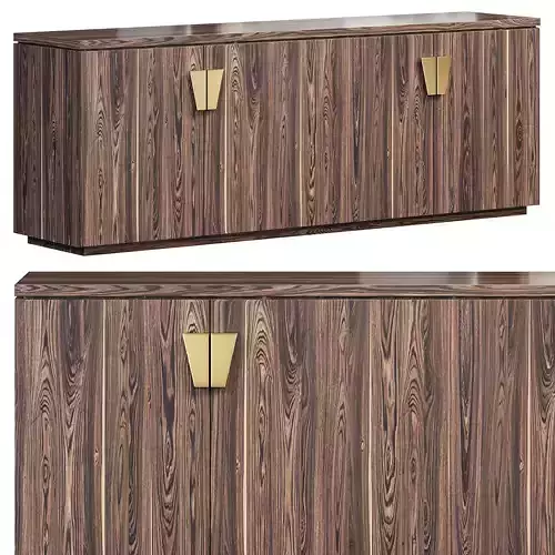 Komod Vudvord by Cazarian