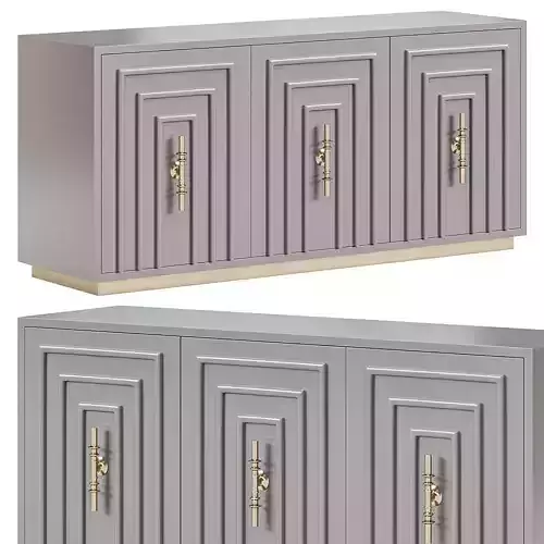 LARGO Console By azarina