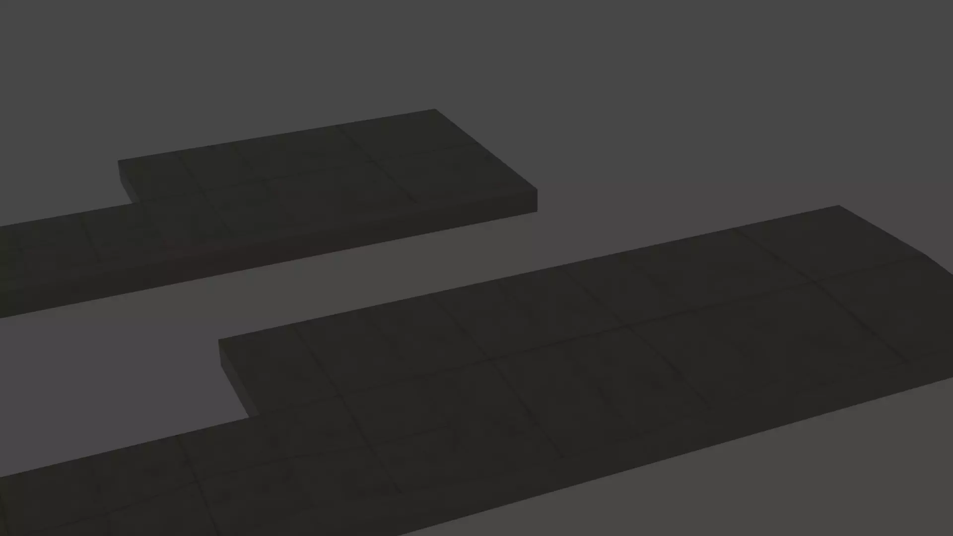 Kaldirimlar Free 3D model_0