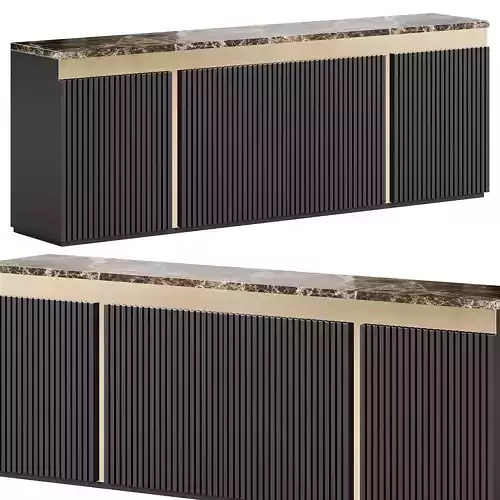 KENTUCCY sideboard By Cazarina