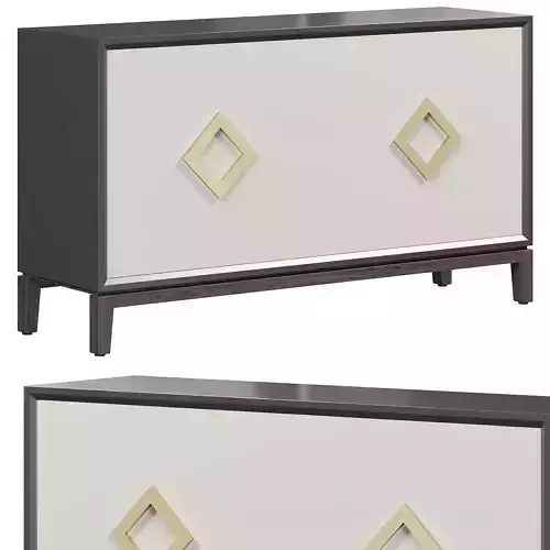Chest of drawers AMIEN by cazarina