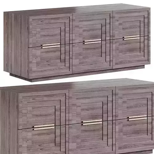  Sammit sideboard By Cazarina