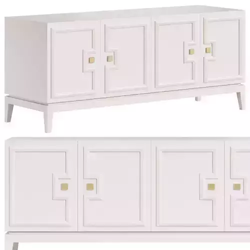 LEWOD Sideboard By cazarina