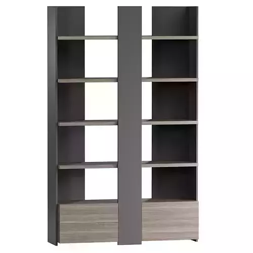 BIEL By Laskasas 3d model