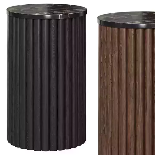  Hogre Coffee Table By Cazarina