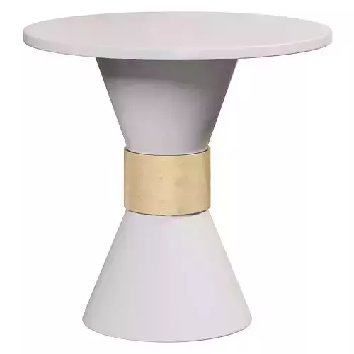 Side Table HOLBROOKE by cazarina