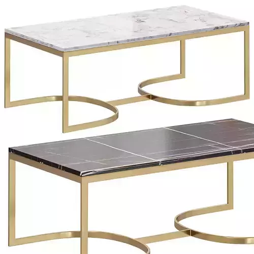  Best Sayd Coffee Table By Cazarina