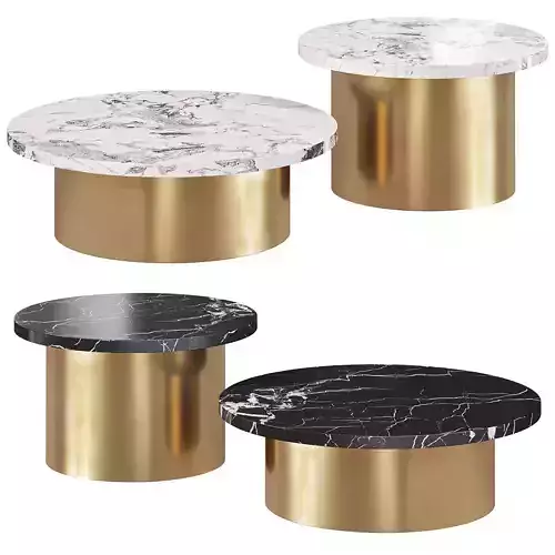  Rejmond Table By Cazarina