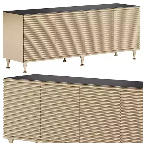 Easton Sideboard By Cazarina