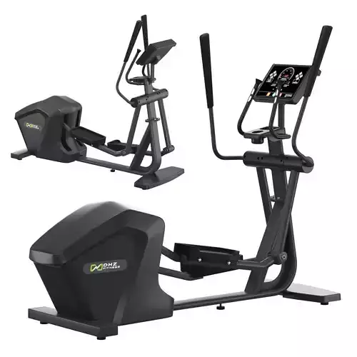 Elliptical Trainer DHZ X-9300