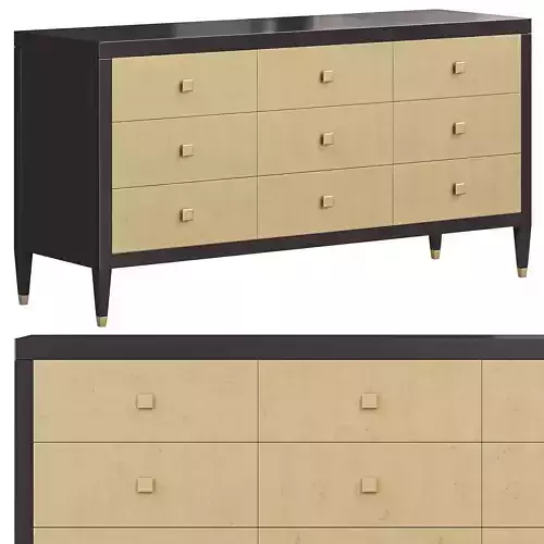 Komod abilin by Cazarina