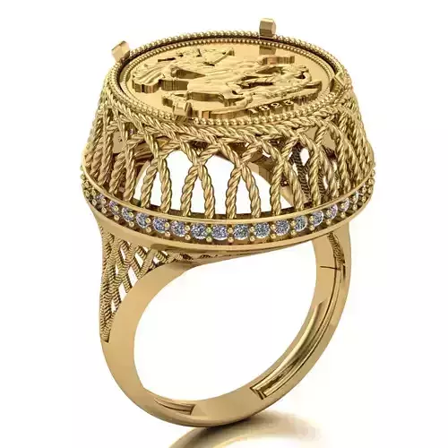 Lira Ring 111