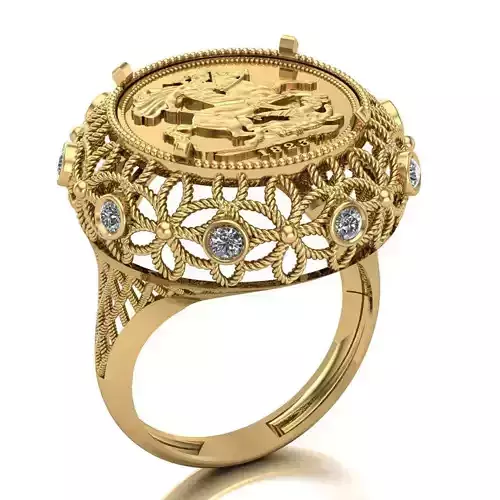 Lira Ring 112