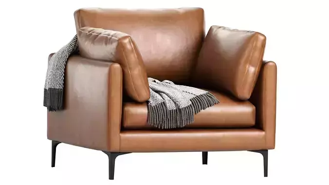 Castlery Adams Armchair