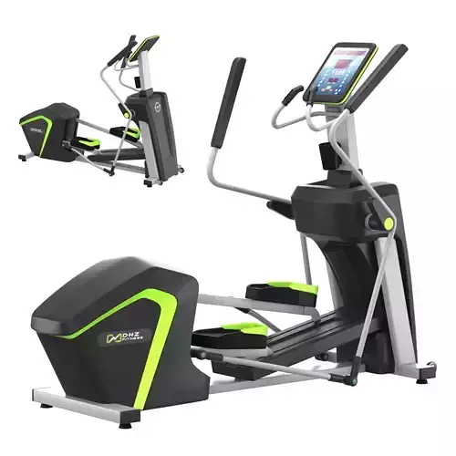 Elliptical Trainer DHZ X-9200