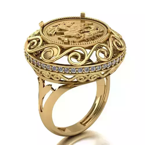 Lira Ring 114