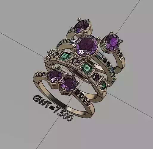 Fashion RING