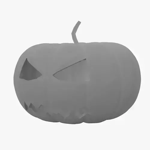 Halloween Pumpkin