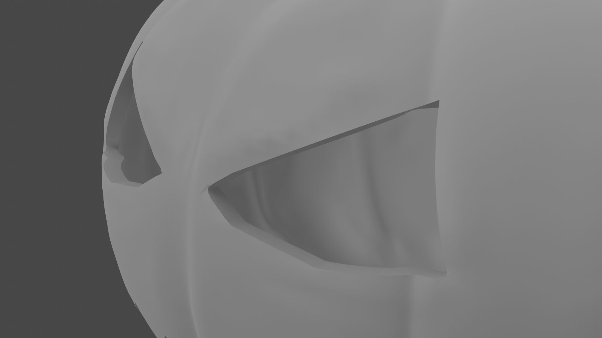 Halloween Pumpkin 3D model_3