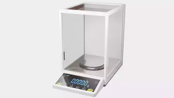 Analytical Balance