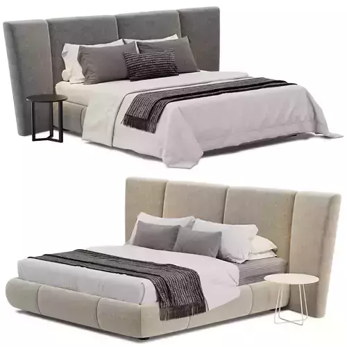 Bonaldo Youniverse Bed