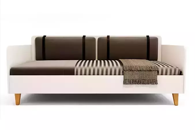 Sofa bed Kvadro