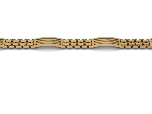 4 UNIQUE HIGLY SOLD BRACELET PACK FOR ALL CAM MACHINE 3D print model_13