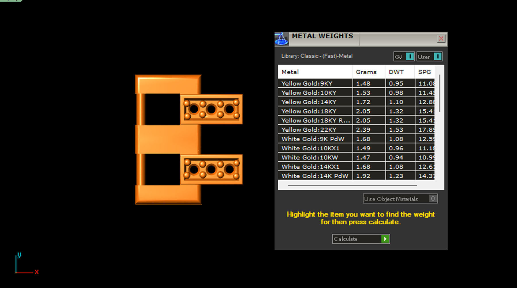 4 UNIQUE HIGLY SOLD BRACELET PACK FOR ALL CAM MACHINE 3D print model_10