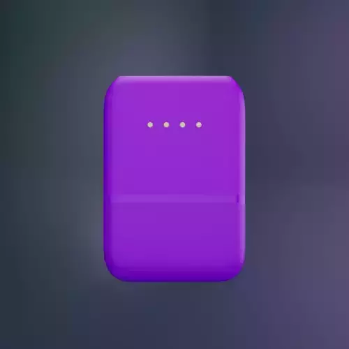 5000 mAh Powerbank