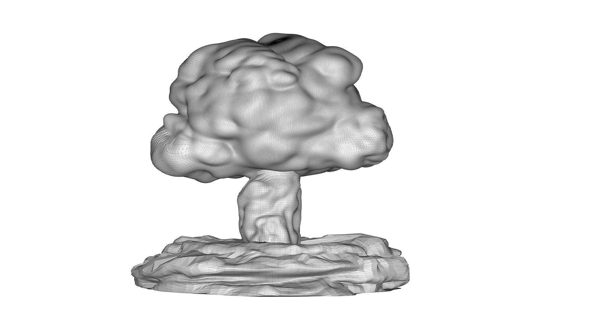 Oppenheimer s Bomb 3D print model_6