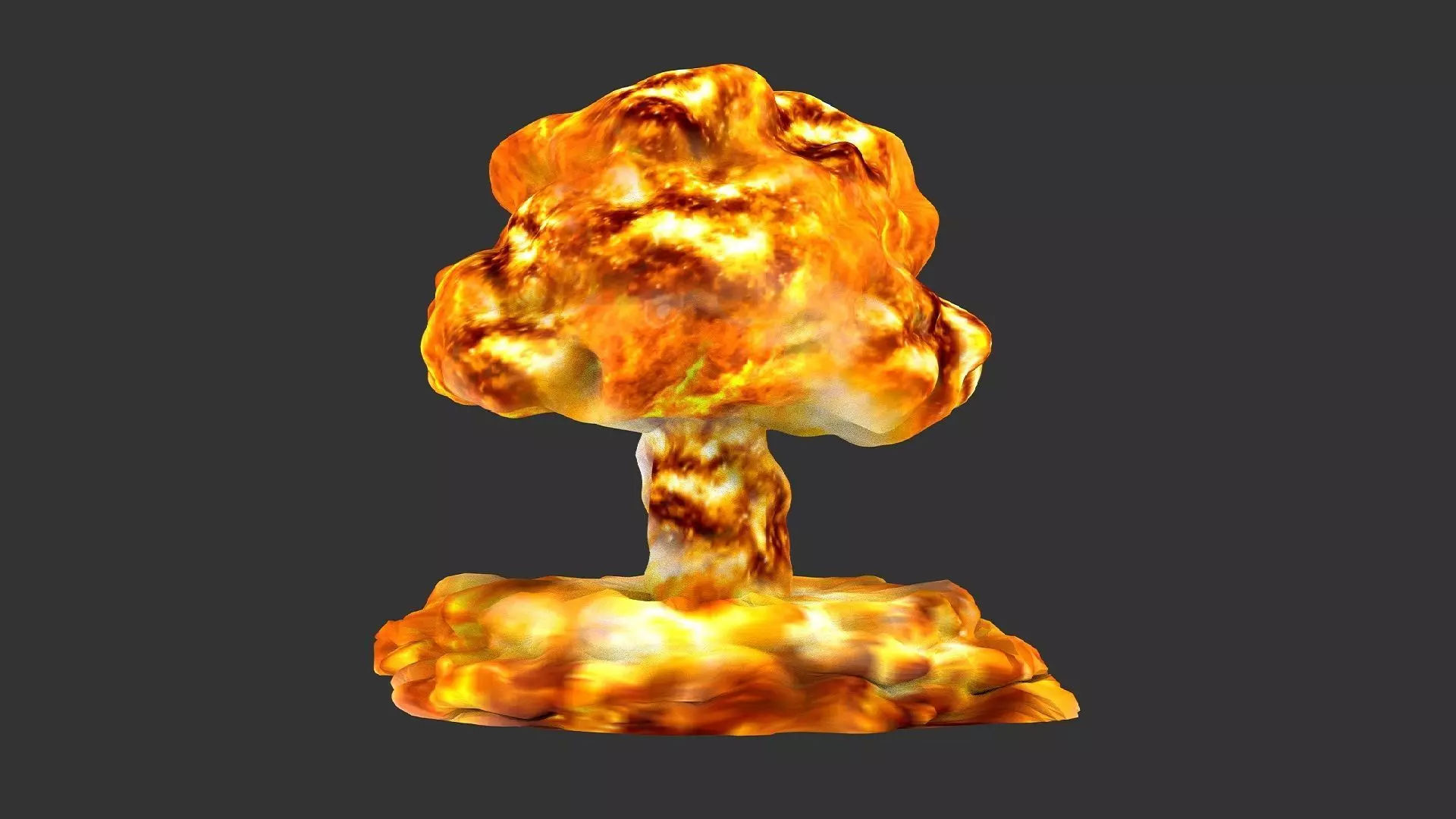 Oppenheimer s Bomb 3D print model_0