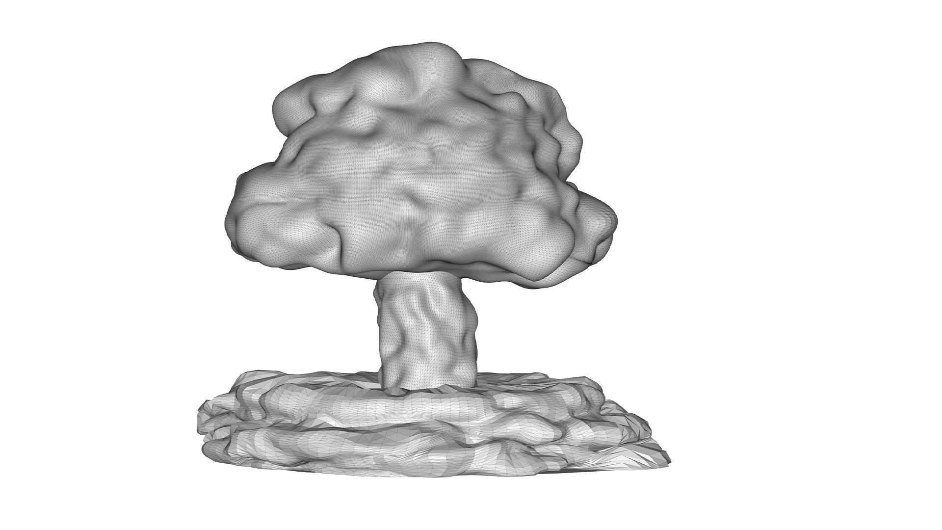 Oppenheimer s Bomb 3D print model_5