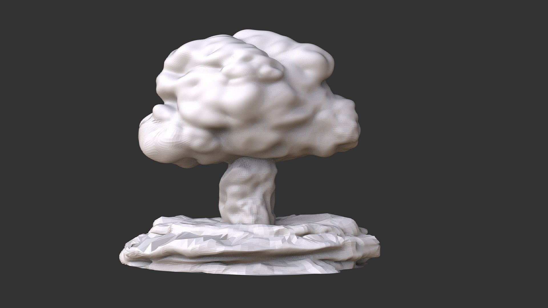 Oppenheimer s Bomb 3D print model_4