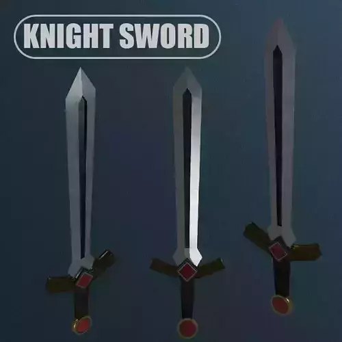 Knight Sword
