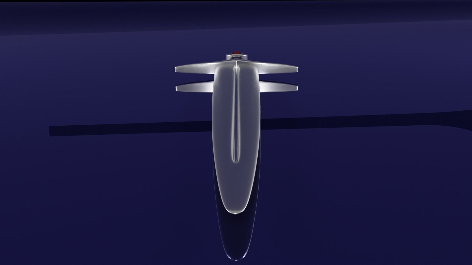 Iron sword 3D model 3D model_4