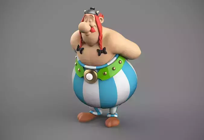 Obelix