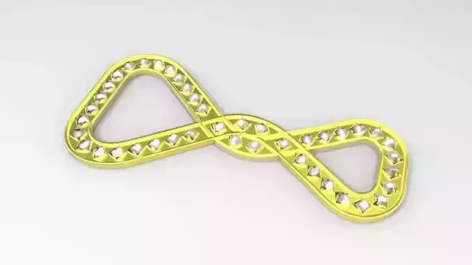 Flat Accessory for Shoe