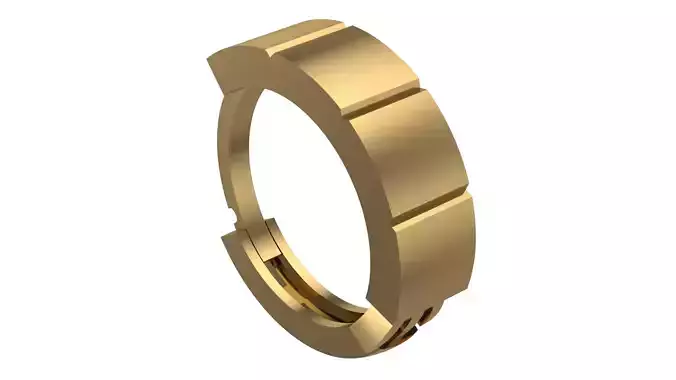 NEW EARRING COLLECTION WAX-ER03