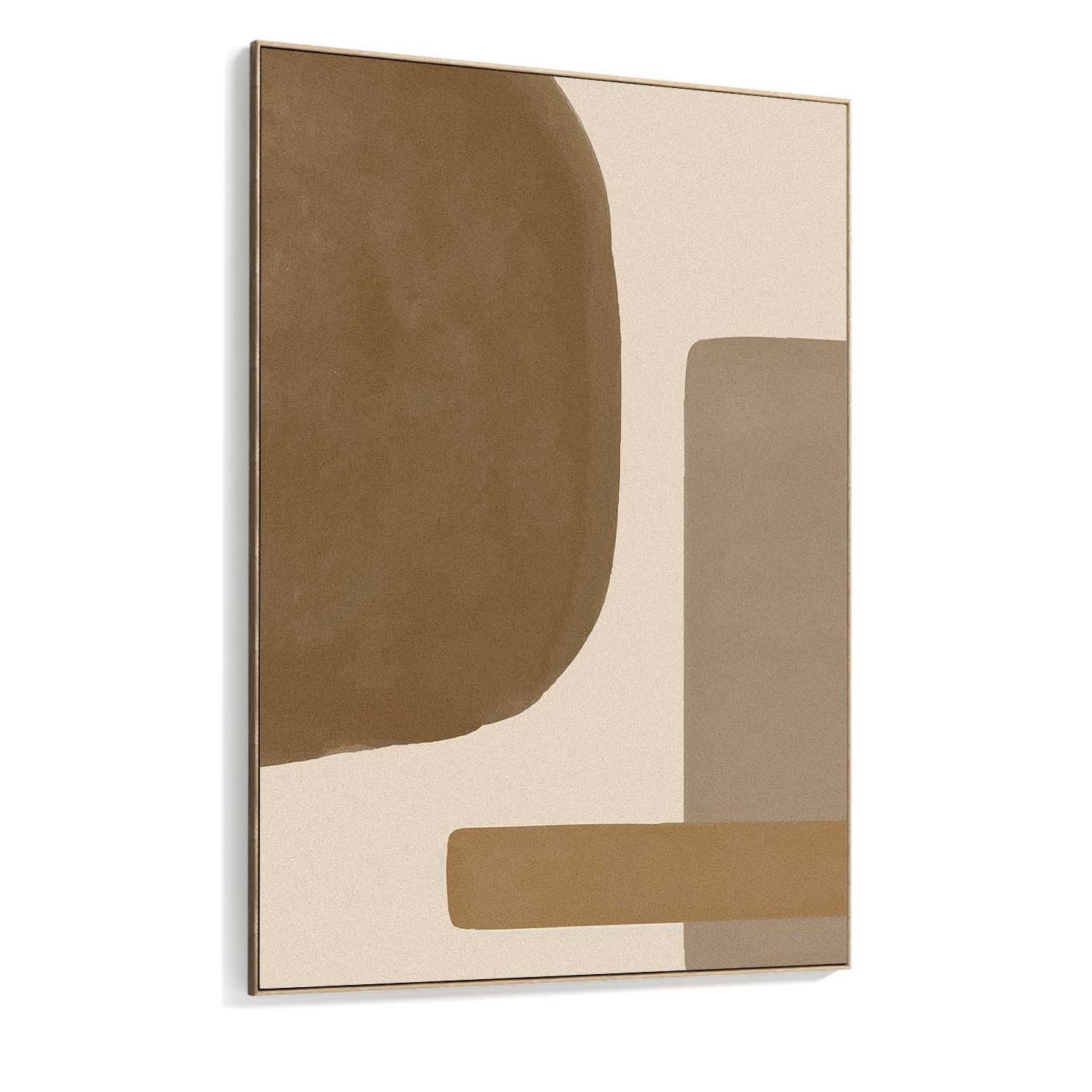 Plaster Two Photo Frame 408 Low-poly 3D model_3