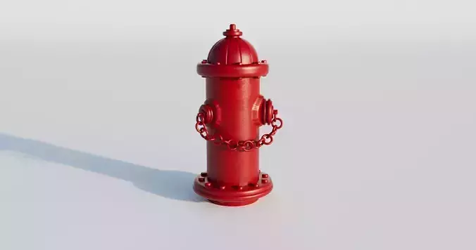 Firehydrant 