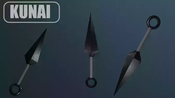 Kunai