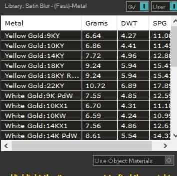 Earrings 3D print model_5