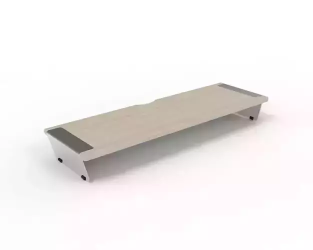 Monitor stand