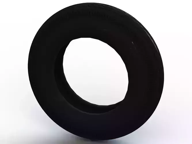 Highway Trailer Tyre 10 Inches