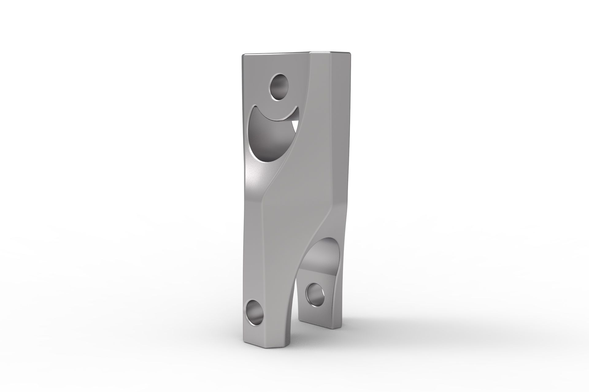 geo link 3D print model_1