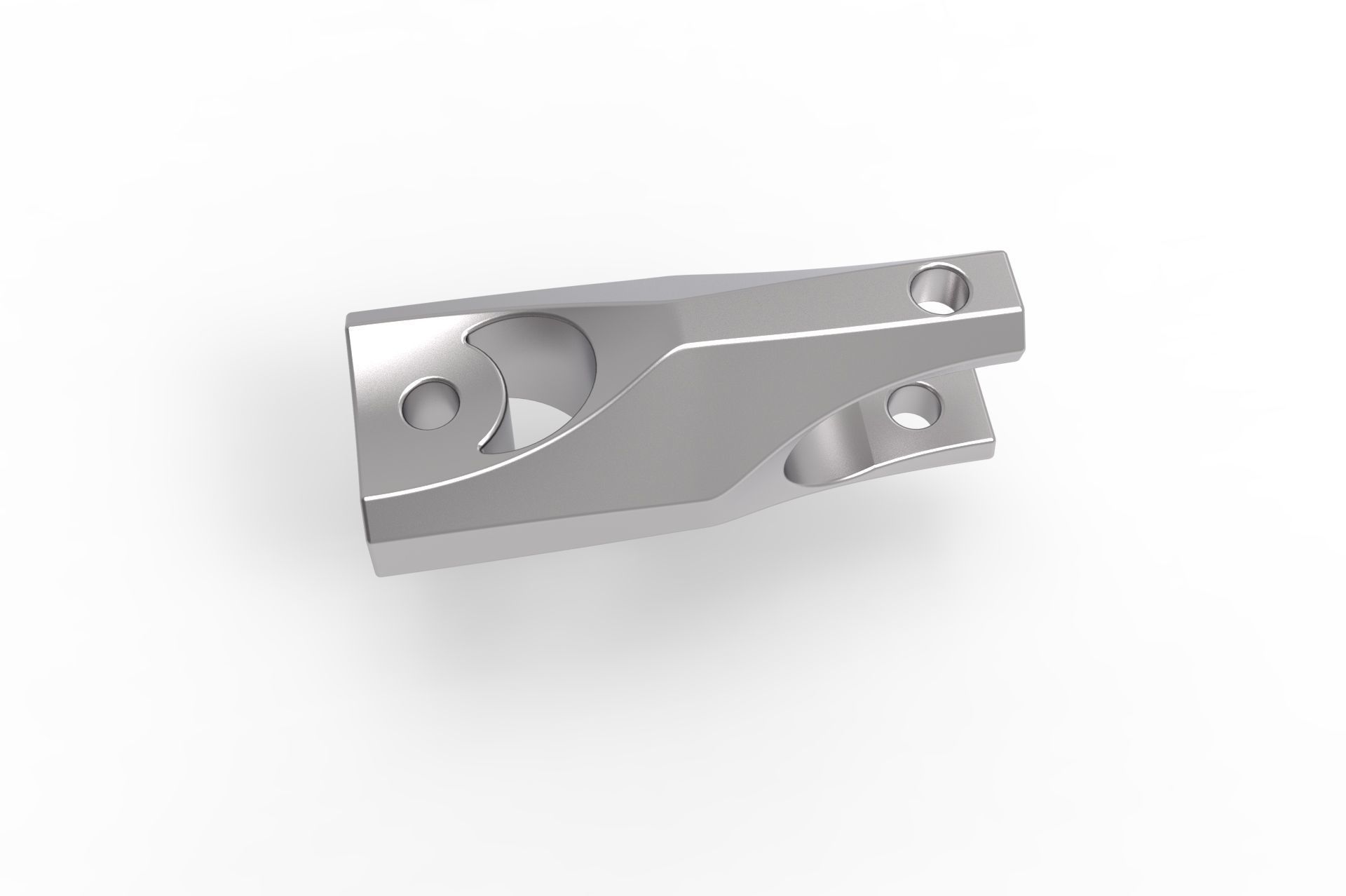 geo link 3D print model_4