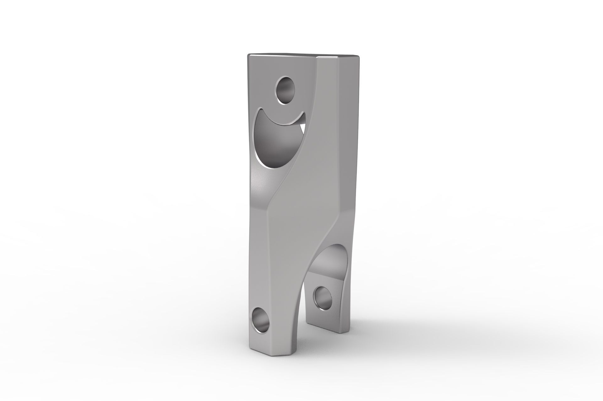 geo link 3D print model_19